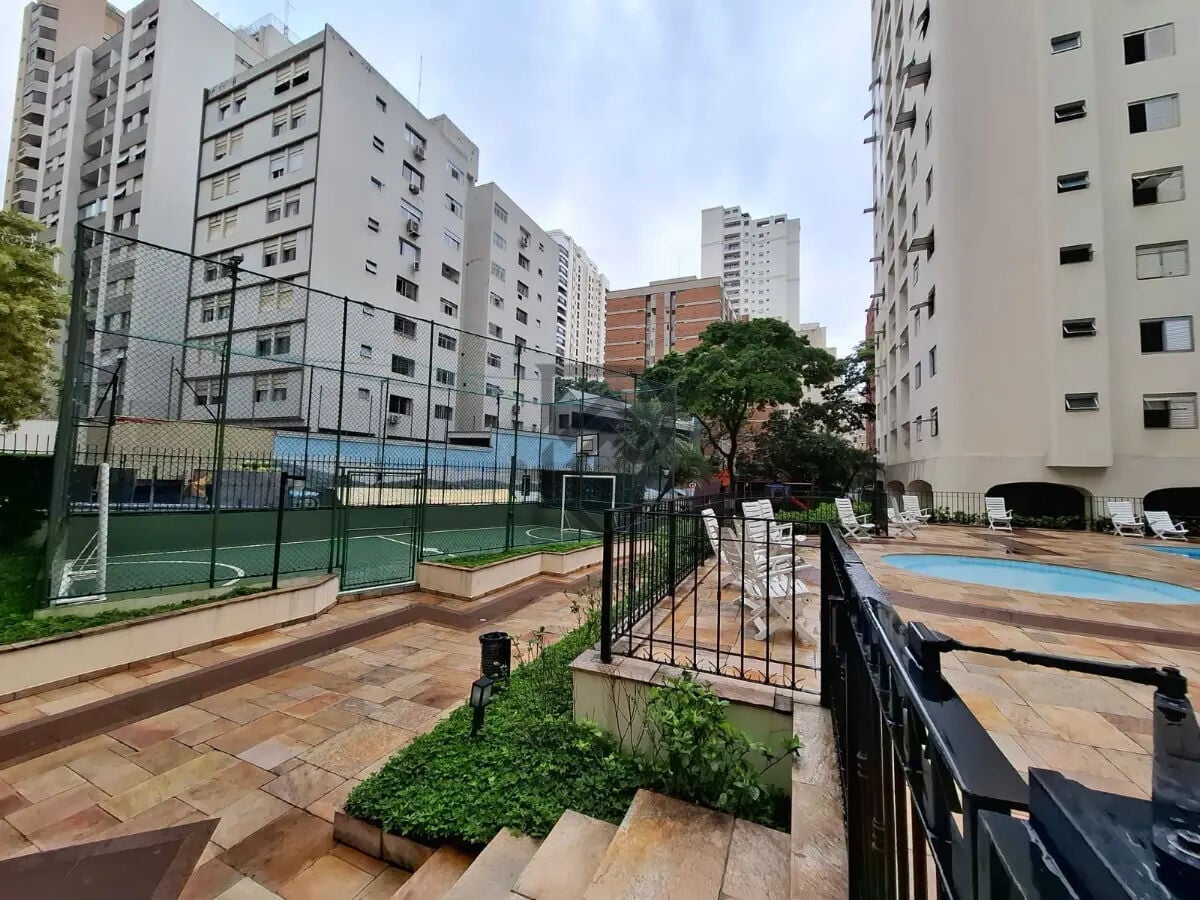 Apartamento, 3 quartos, 105 m² - Foto 4