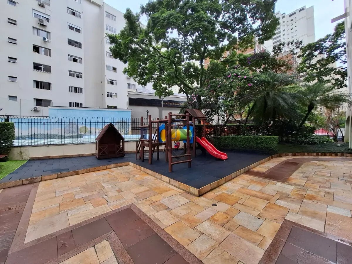 Apartamento, 3 quartos, 105 m² - Foto 5