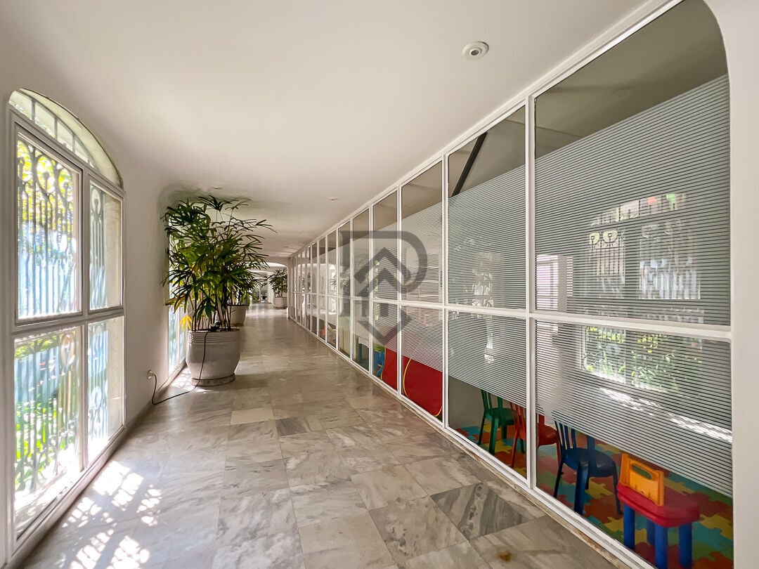 Apartamento, 4 quartos, 164 m² - Foto 16