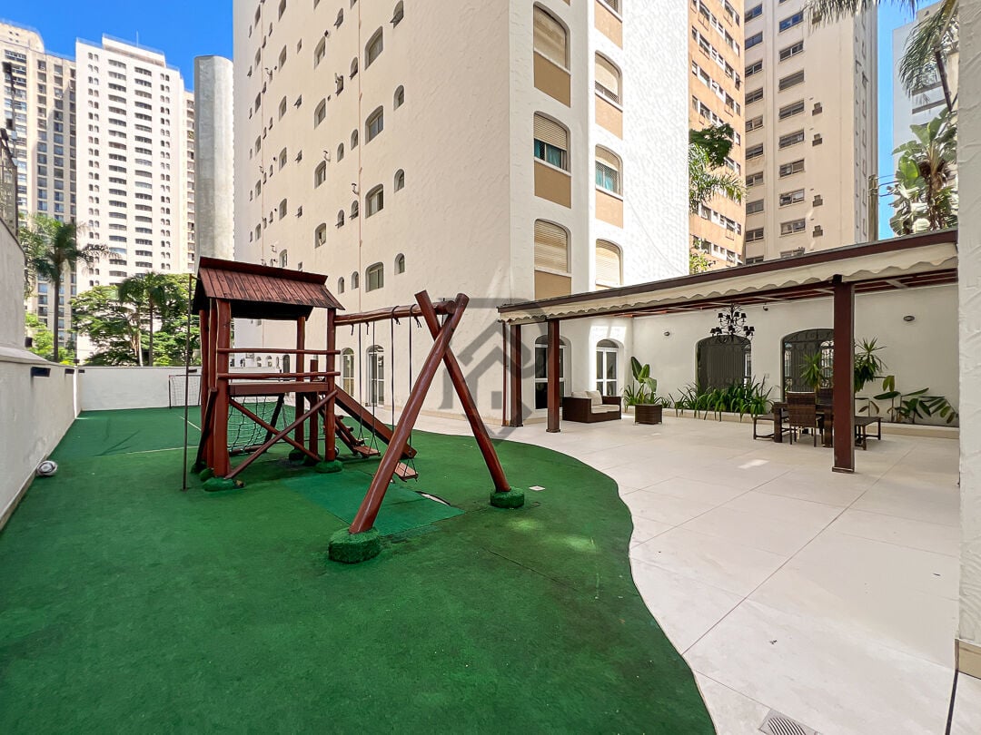 Apartamento, 4 quartos, 164 m² - Foto 1