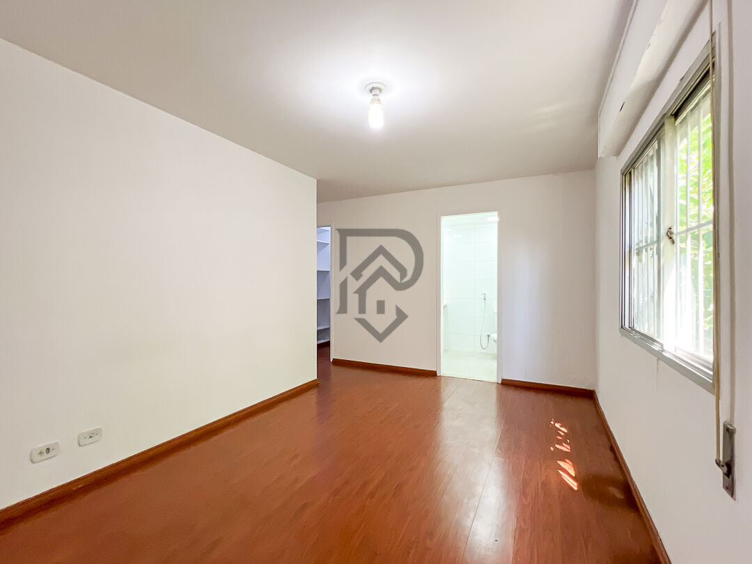 Apartamento, 4 quartos, 164 m² - Foto 27
