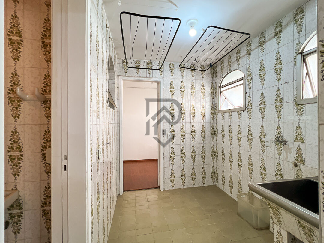 Apartamento, 4 quartos, 164 m² - Foto 32