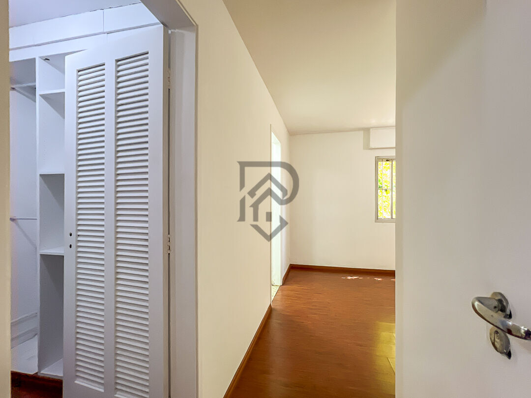 Apartamento, 4 quartos, 164 m² - Foto 26