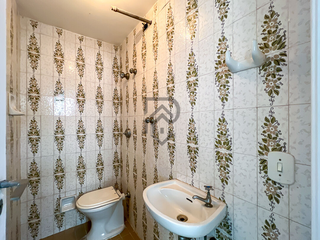 Apartamento, 4 quartos, 164 m² - Foto 33