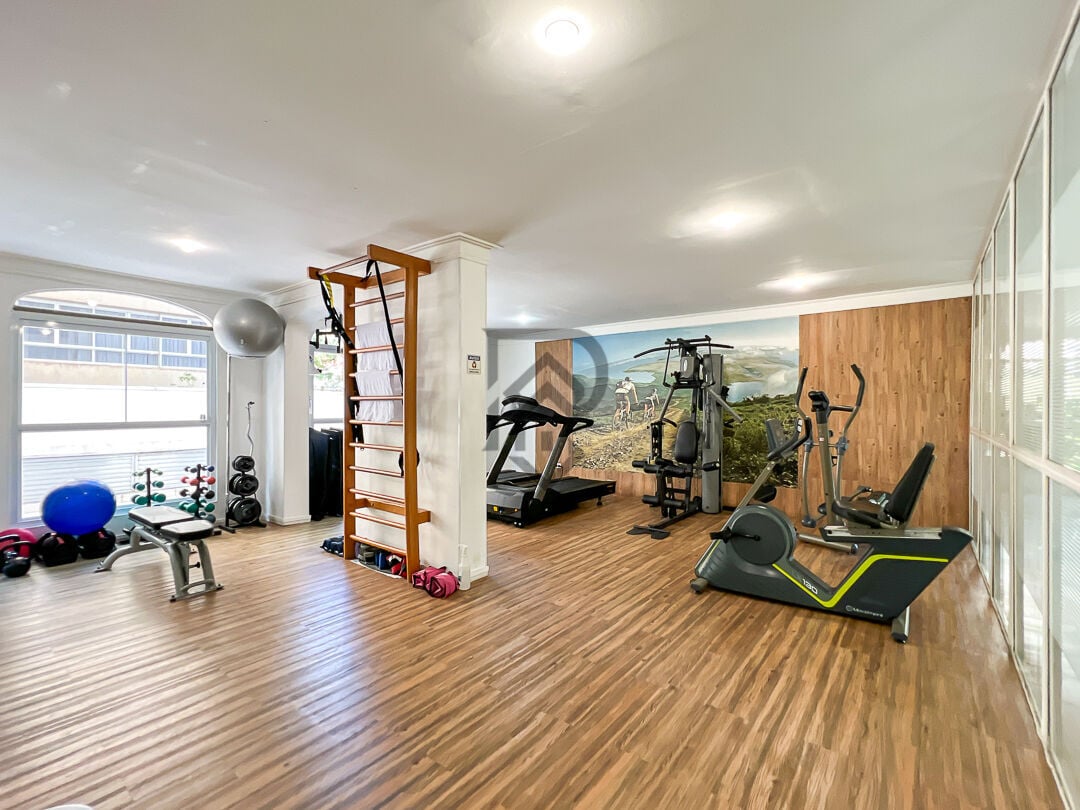 Apartamento, 4 quartos, 164 m² - Foto 10
