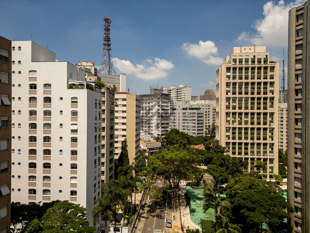 Apartamento, 4 quartos, 164 m² - Foto 3