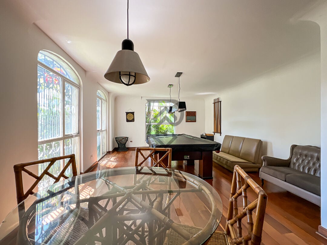 Apartamento, 4 quartos, 164 m² - Foto 15