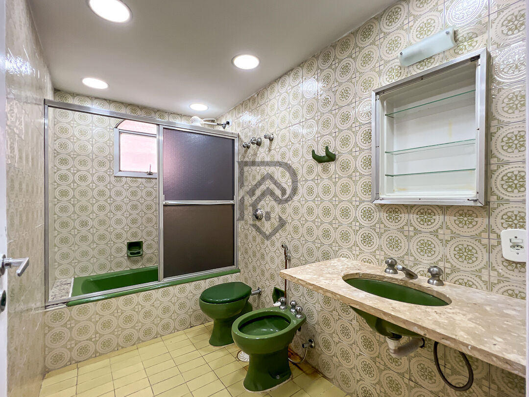 Apartamento, 4 quartos, 164 m² - Foto 35