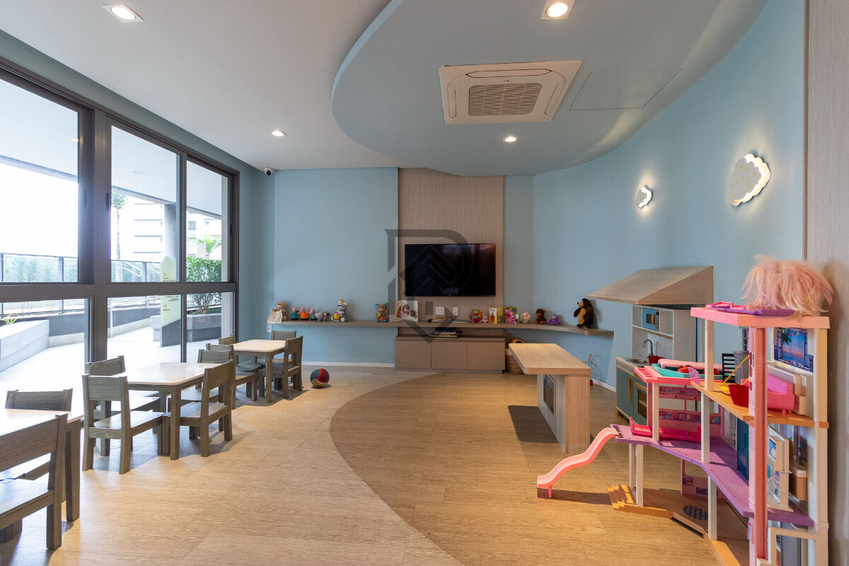 Apartamento, 3 quartos, 125 m² - Foto 11