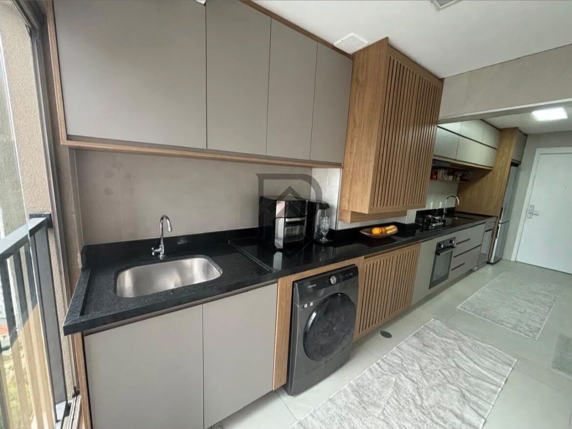 Apartamento, 3 quartos, 125 m² - Foto 4