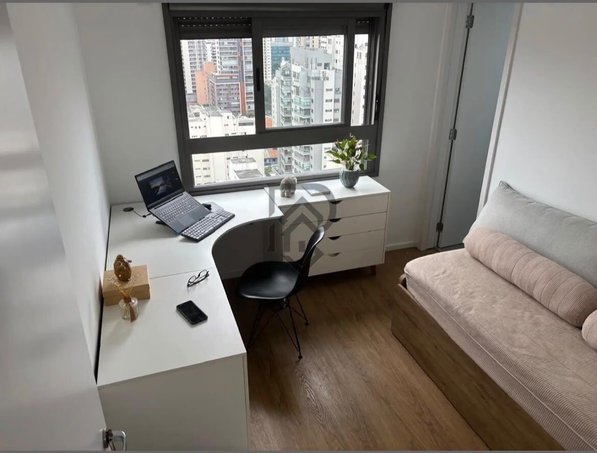 Apartamento, 3 quartos, 125 m² - Foto 6