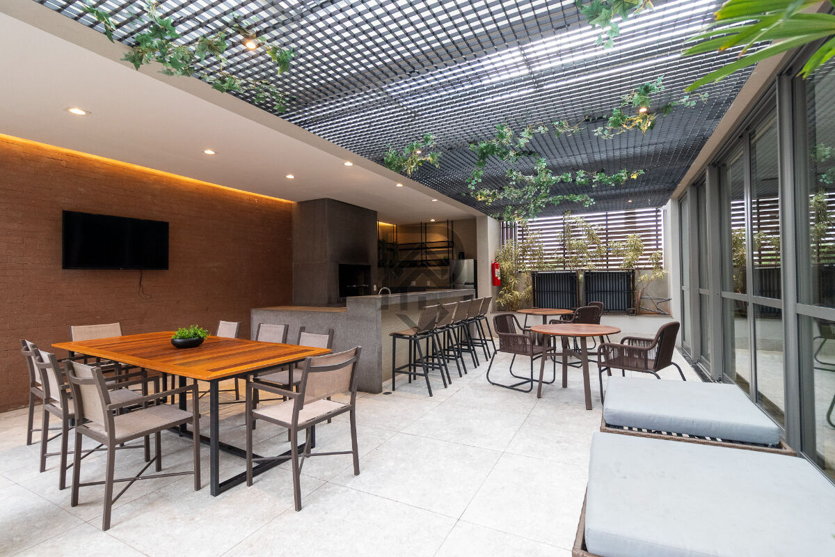 Apartamento, 3 quartos, 125 m² - Foto 15