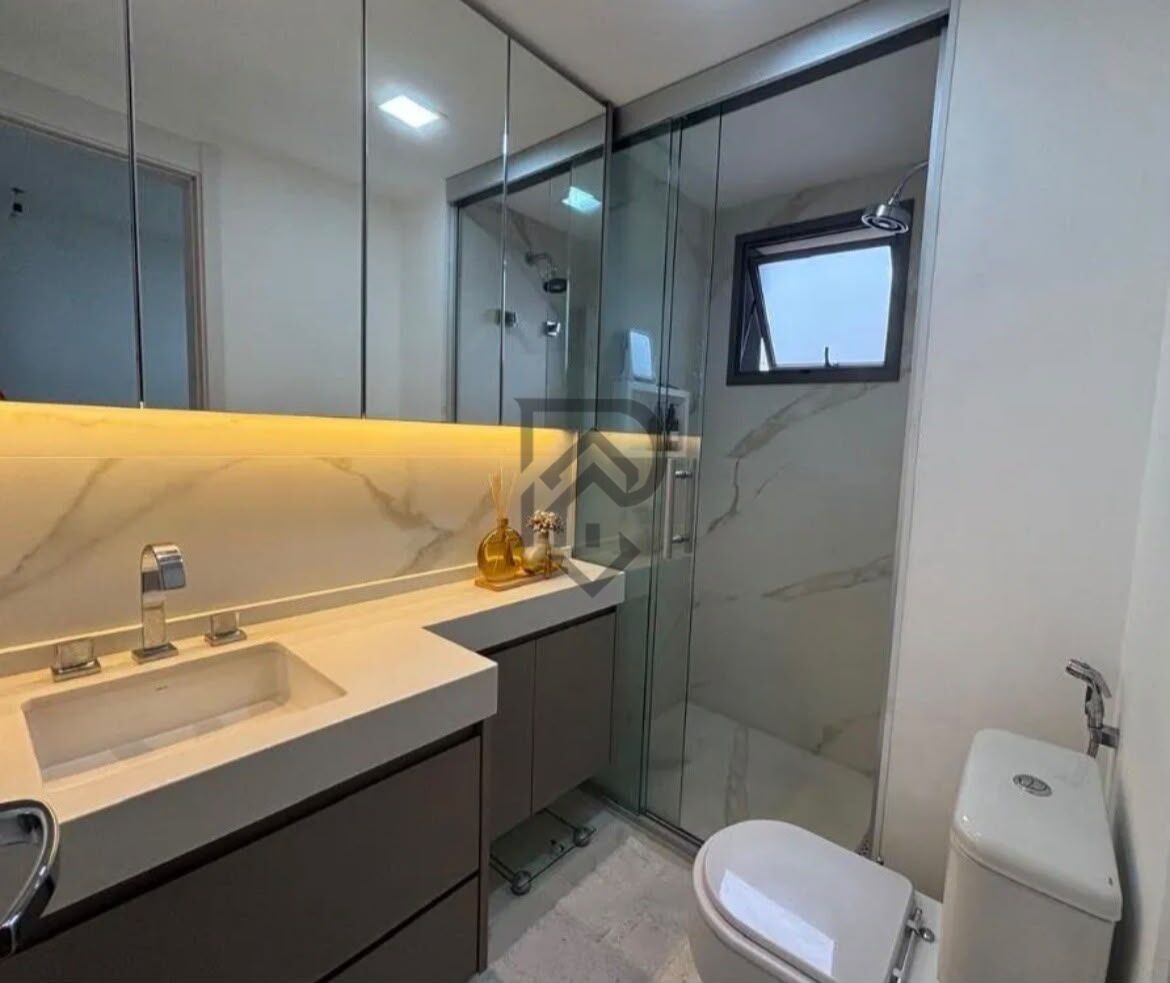 Apartamento, 3 quartos, 125 m² - Foto 7