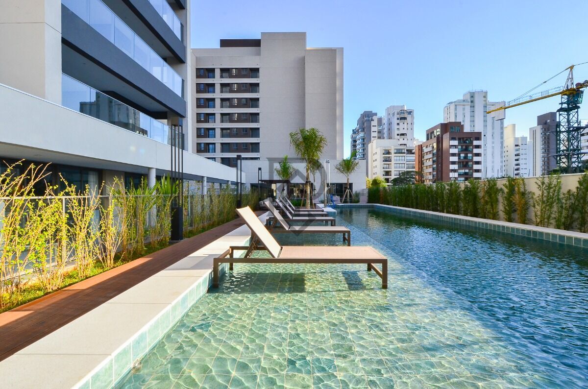 Apartamento, 3 quartos, 125 m² - Foto 2