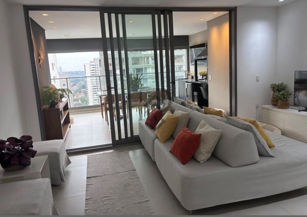 Apartamento, 3 quartos, 125 m² - Foto 5