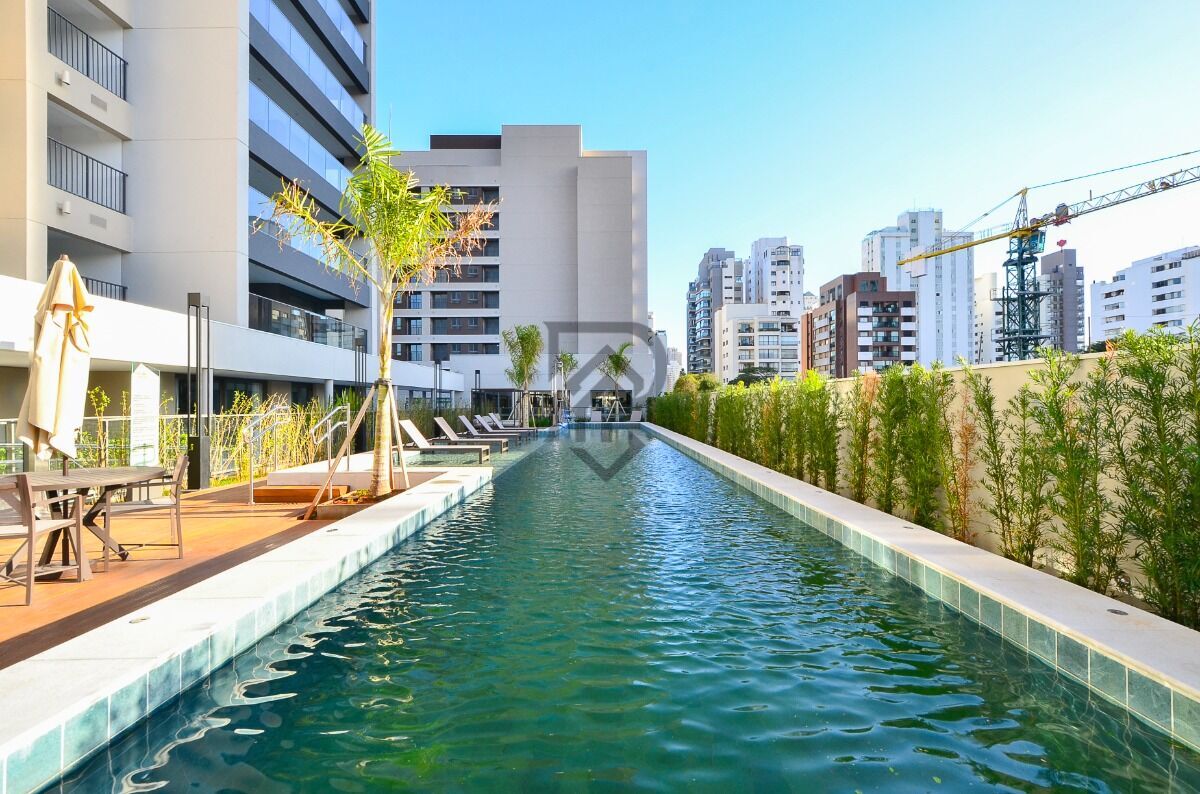 Apartamento, 3 quartos, 125 m² - Foto 30