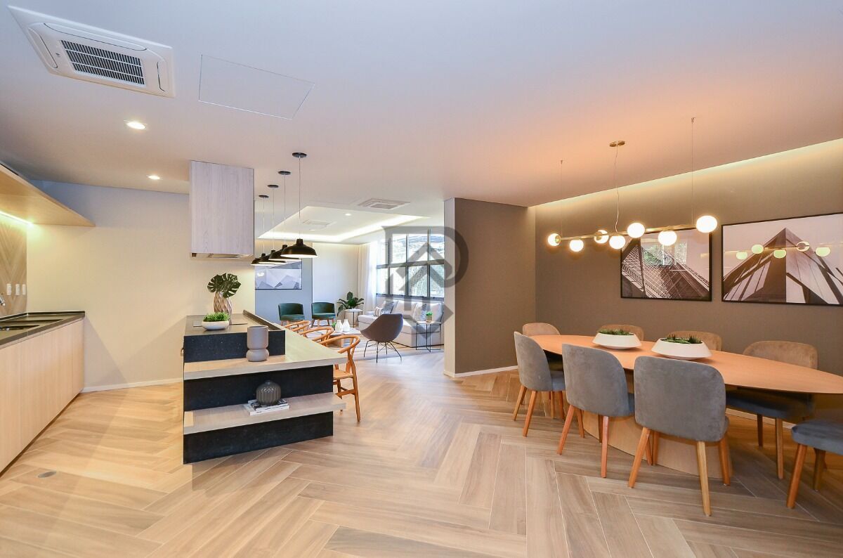 Apartamento, 3 quartos, 125 m² - Foto 19