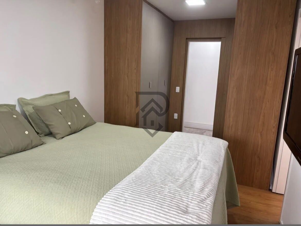 Apartamento, 3 quartos, 125 m² - Foto 8