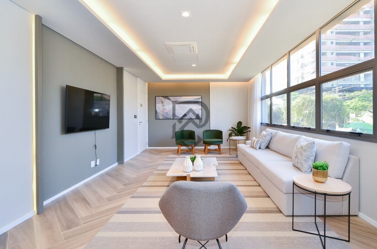 Apartamento, 3 quartos, 125 m² - Foto 22
