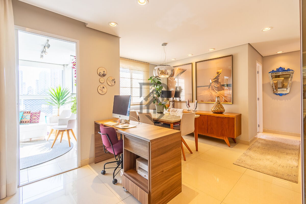 Apartamento, 2 quartos, 98 m² - Foto 15