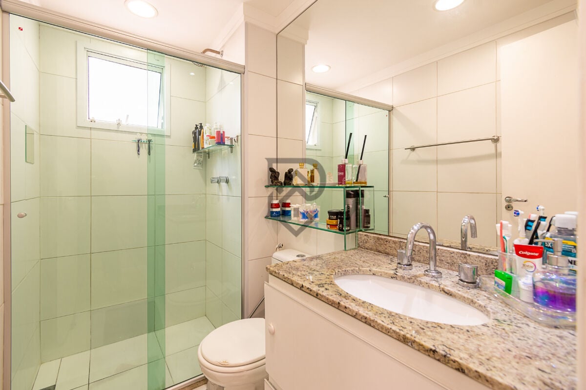 Apartamento, 2 quartos, 98 m² - Foto 20
