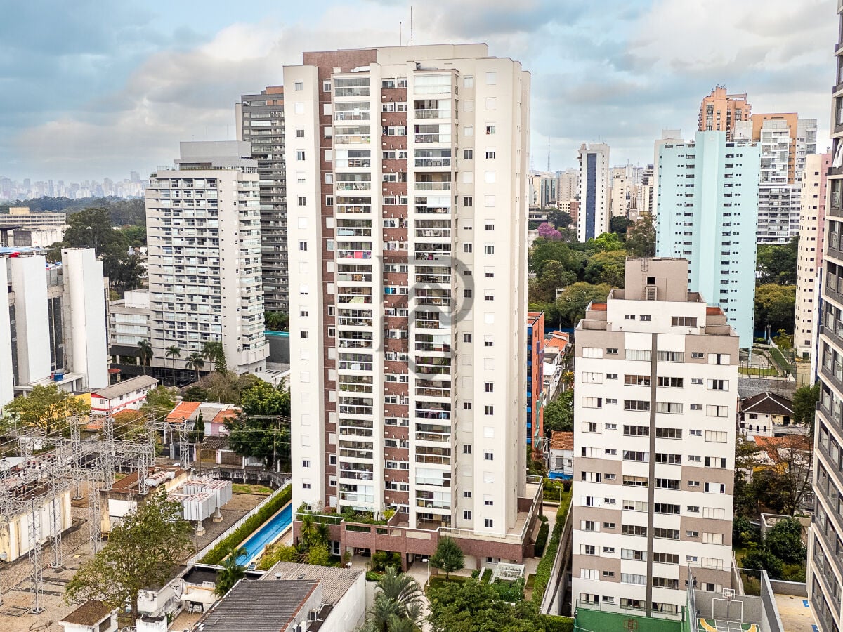 Apartamento, 2 quartos, 98 m² - Foto 3