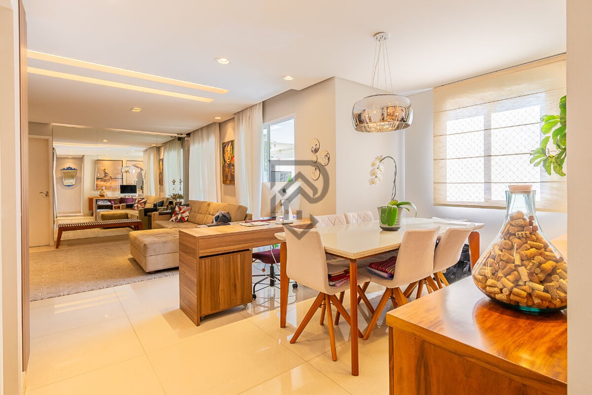 Apartamento, 2 quartos, 98 m² - Foto 13
