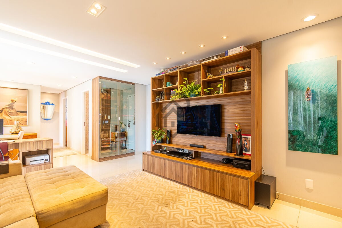 Apartamento, 2 quartos, 98 m² - Foto 14