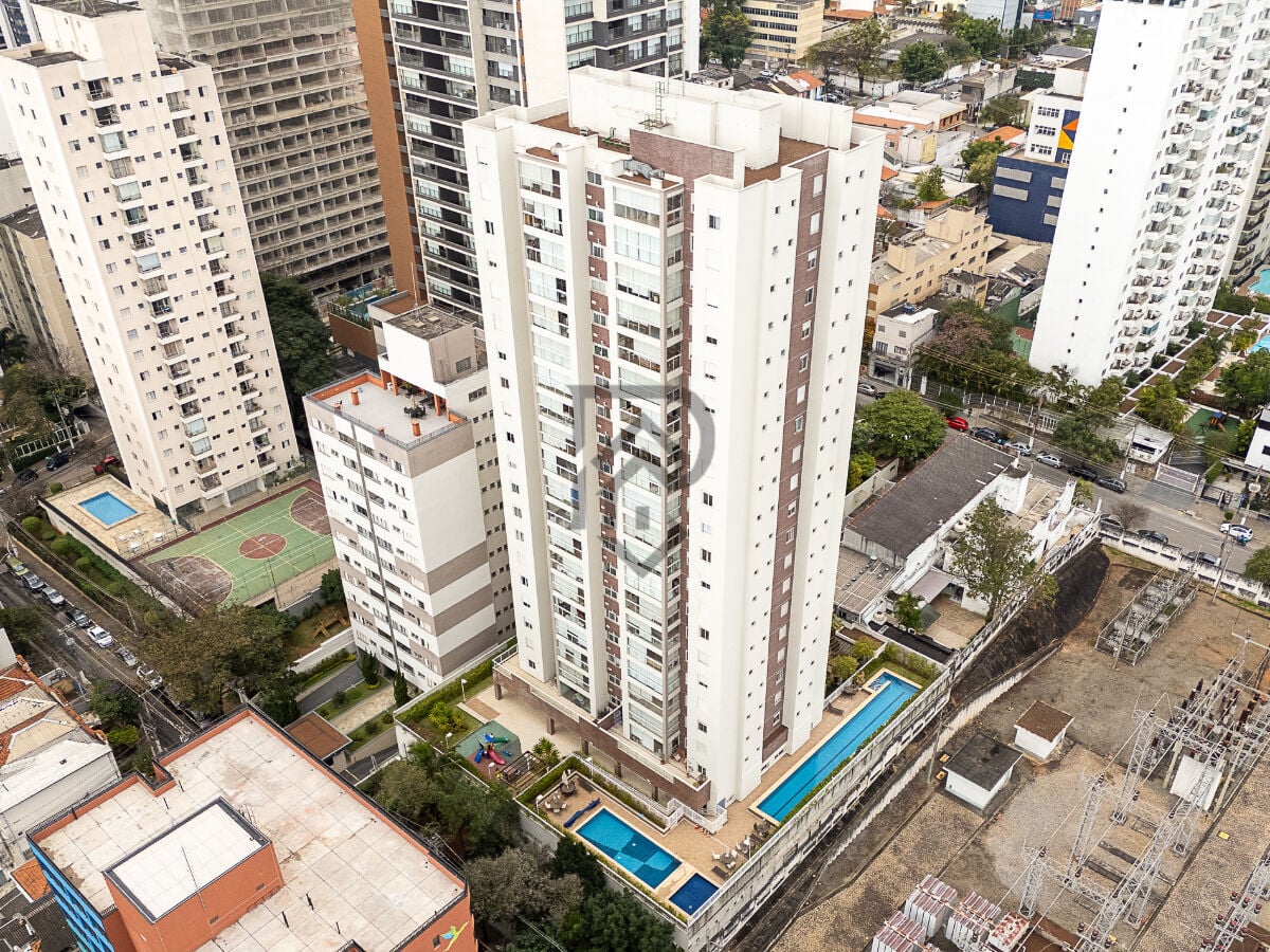 Apartamento, 2 quartos, 98 m² - Foto 1