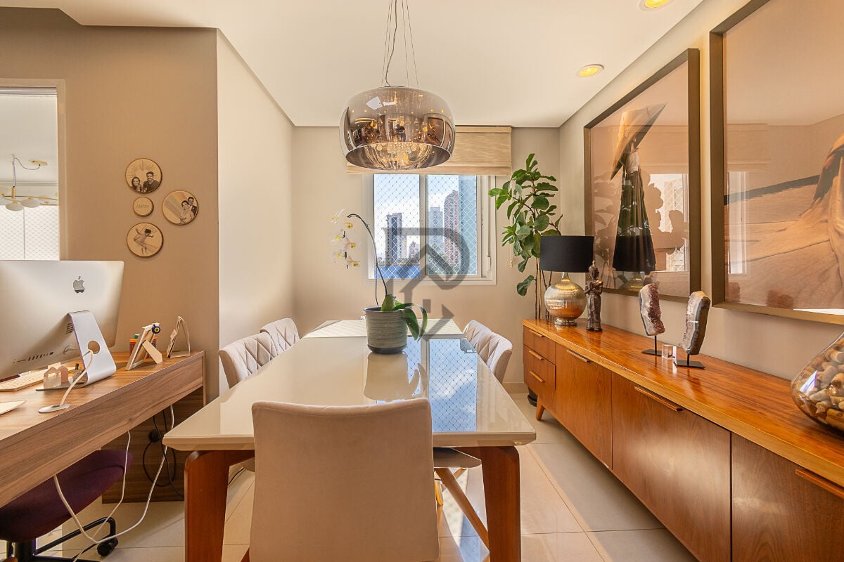 Apartamento, 2 quartos, 98 m² - Foto 11