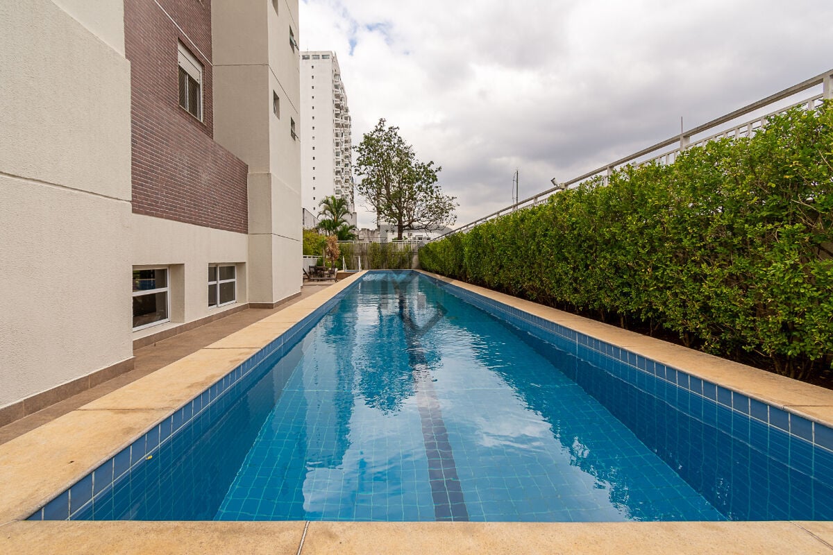 Apartamento, 2 quartos, 98 m² - Foto 2