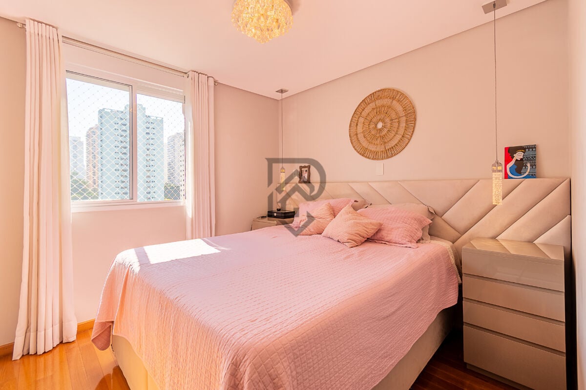 Apartamento, 2 quartos, 98 m² - Foto 21