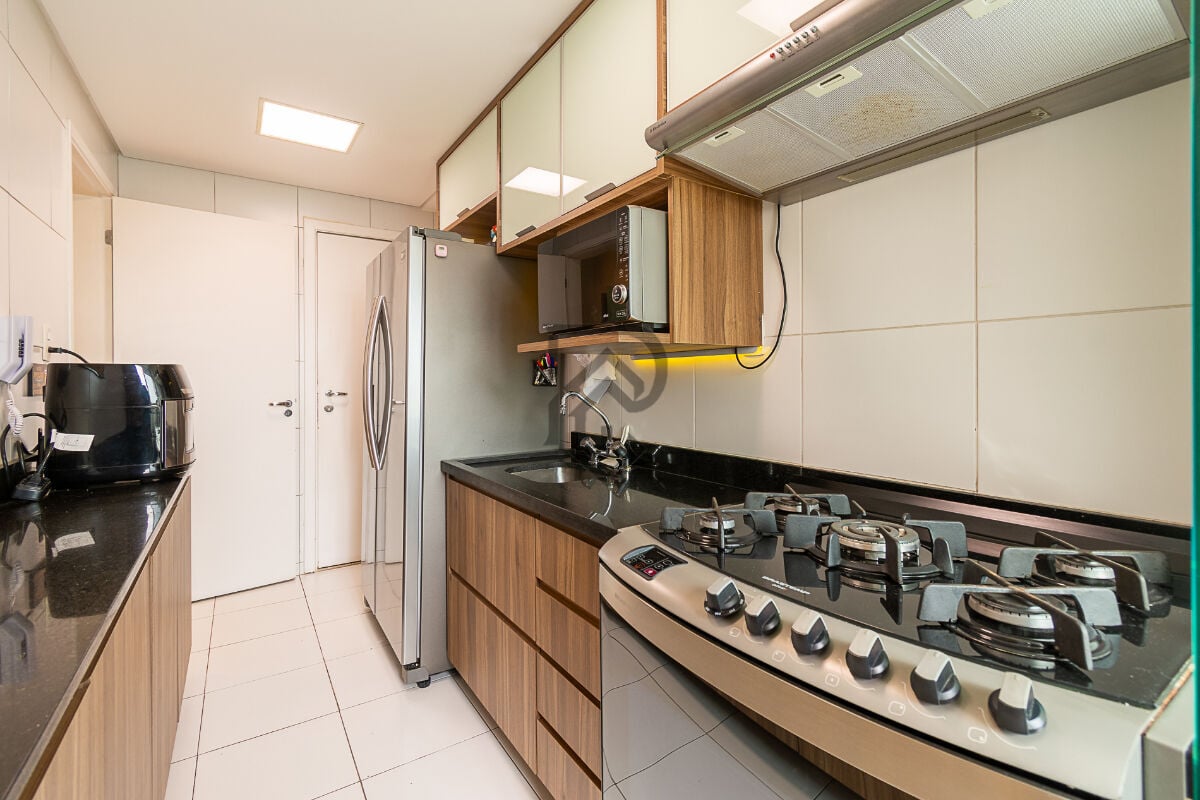 Apartamento, 2 quartos, 98 m² - Foto 9