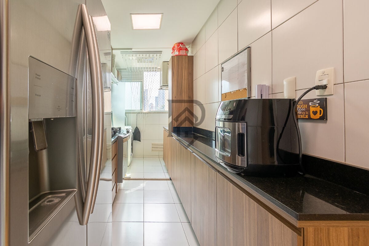 Apartamento, 2 quartos, 98 m² - Foto 10