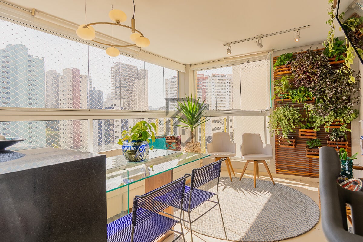 Apartamento, 2 quartos, 98 m² - Foto 7