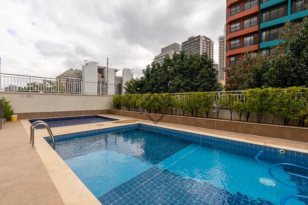 Apartamento, 2 quartos, 98 m² - Foto 33