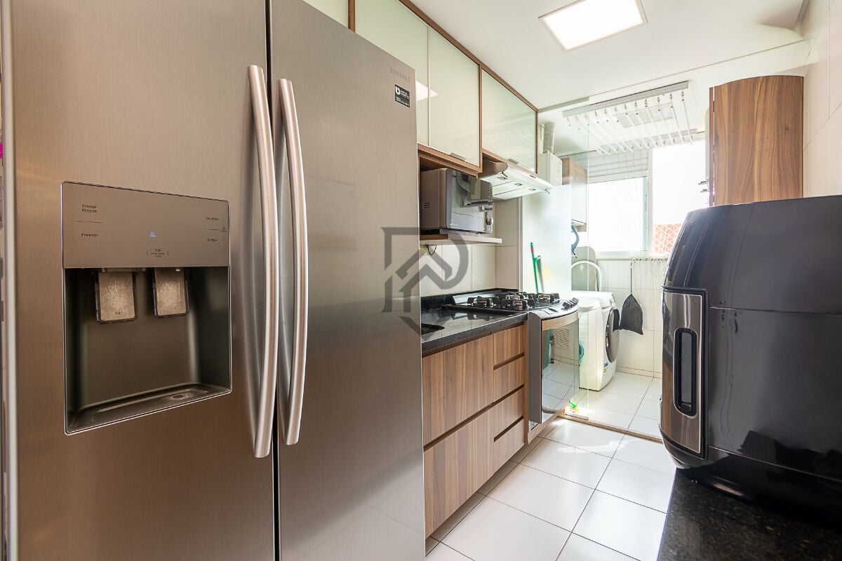 Apartamento, 2 quartos, 98 m² - Foto 8