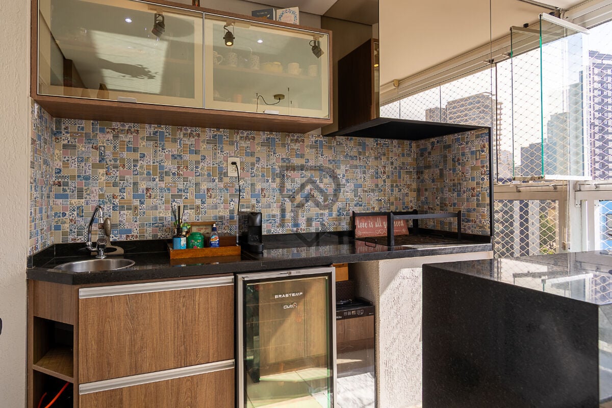 Apartamento, 2 quartos, 98 m² - Foto 6