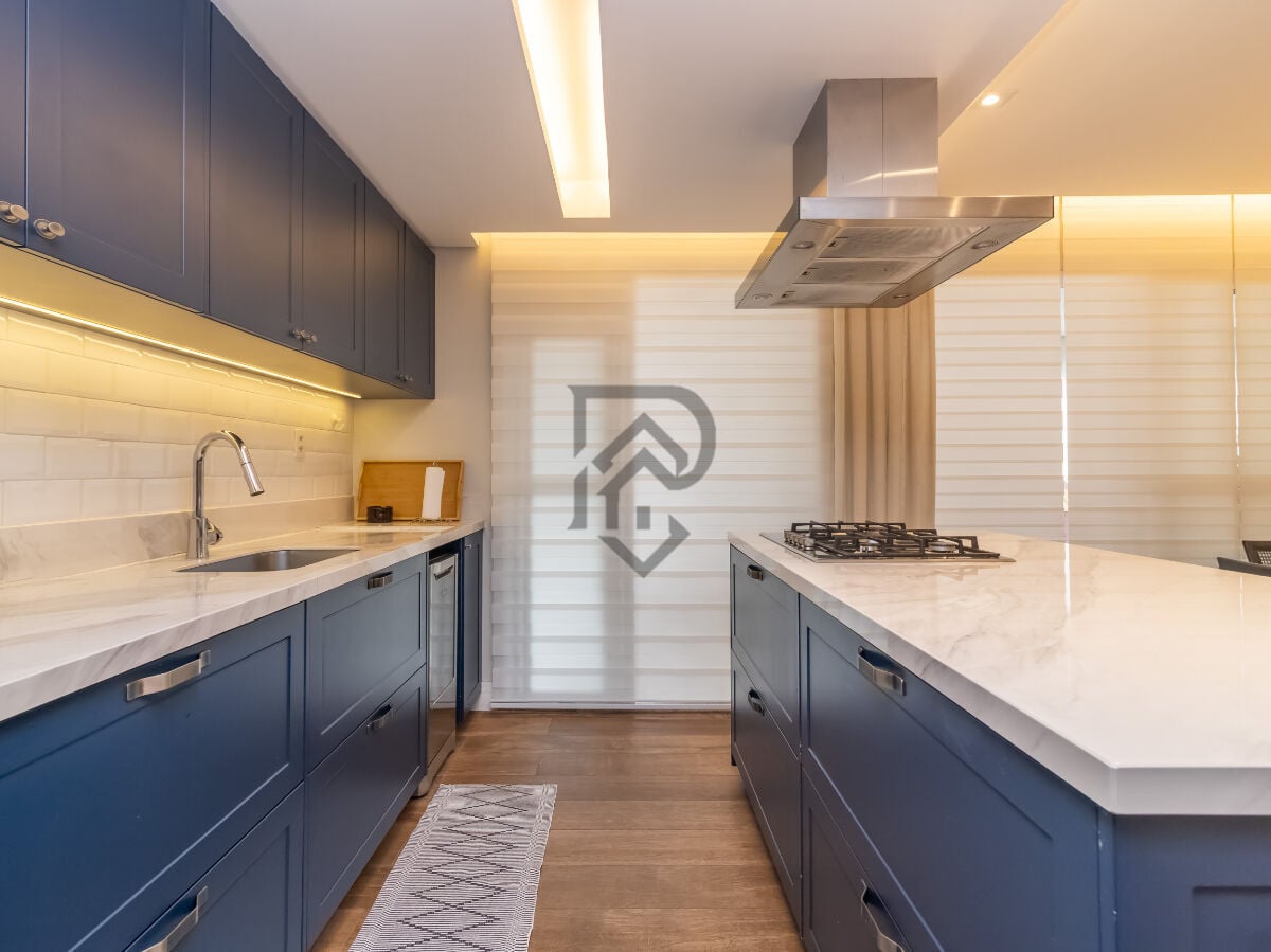 Apartamento, 3 quartos, 140 m² - Foto 13