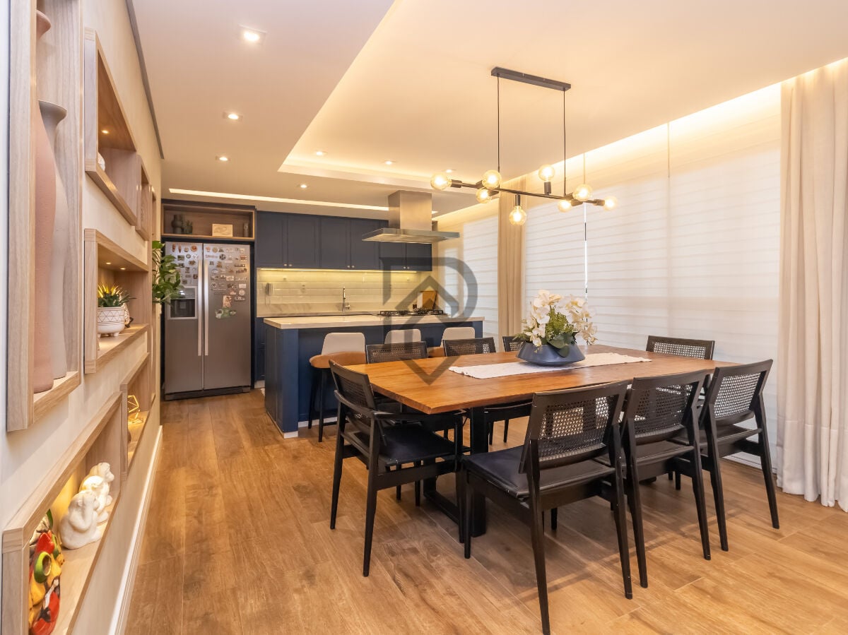 Apartamento, 3 quartos, 140 m² - Foto 8