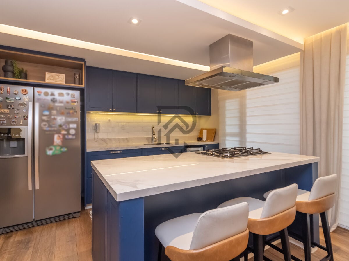 Apartamento, 3 quartos, 140 m² - Foto 14