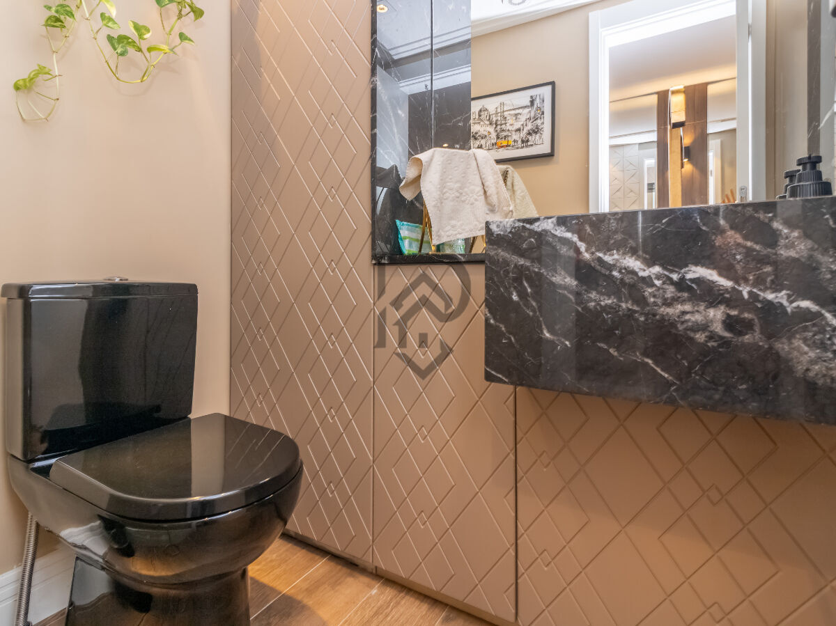 Apartamento, 3 quartos, 140 m² - Foto 39