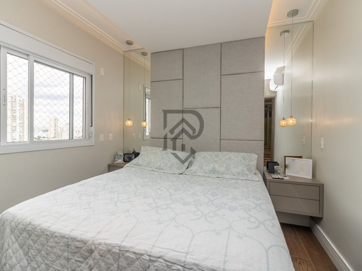 Apartamento, 3 quartos, 140 m² - Foto 17