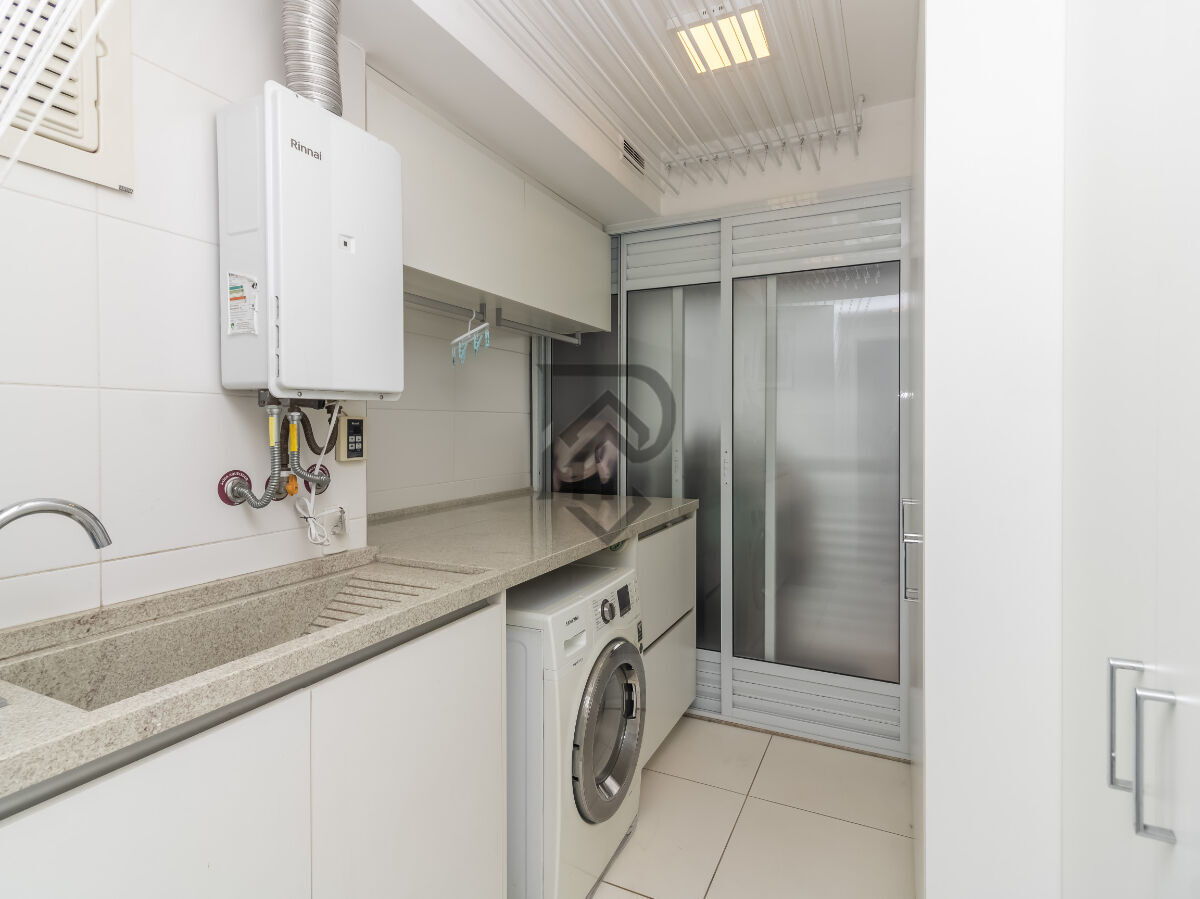 Apartamento, 3 quartos, 140 m² - Foto 47