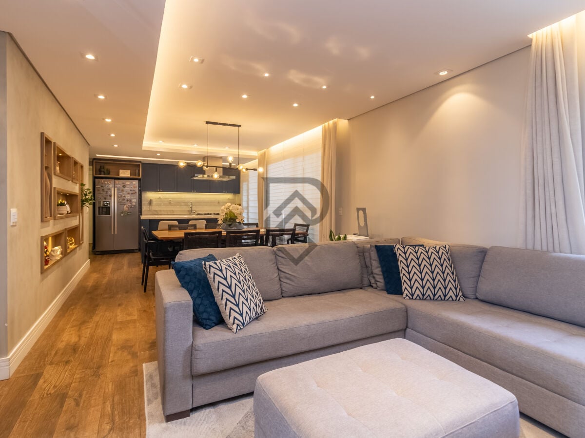 Apartamento, 3 quartos, 140 m² - Foto 9