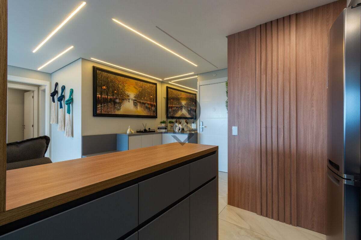 Apartamento, 3 quartos, 140 m² - Foto 21
