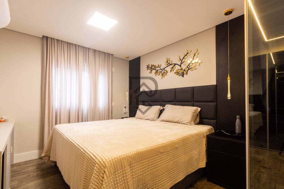 Apartamento, 3 quartos, 140 m² - Foto 34