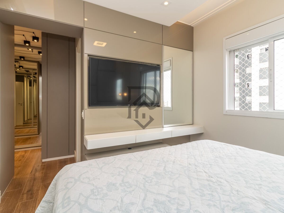 Apartamento, 3 quartos, 140 m² - Foto 22