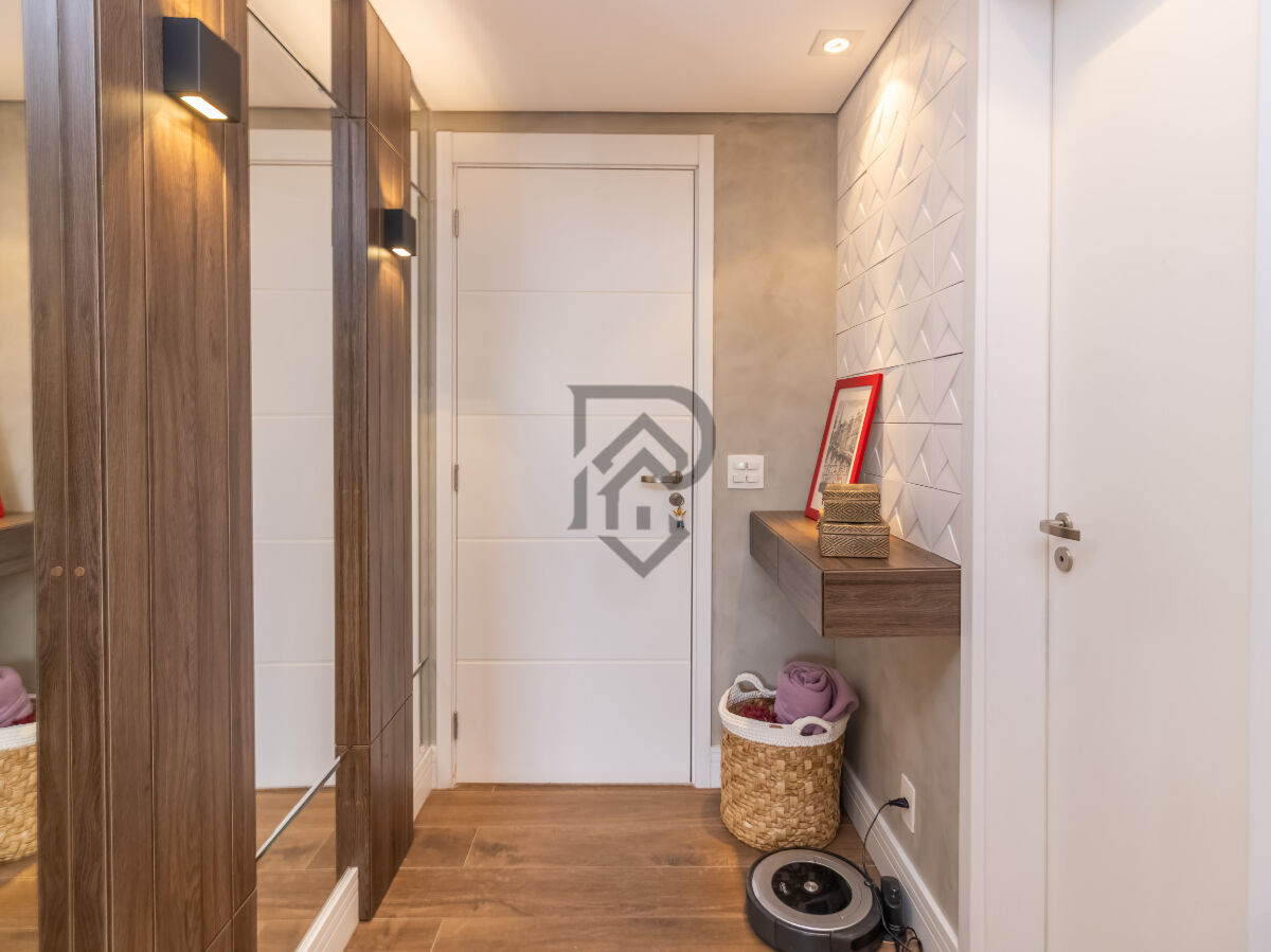 Apartamento, 3 quartos, 140 m² - Foto 45