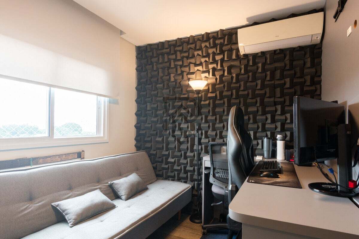 Apartamento, 3 quartos, 140 m² - Foto 23